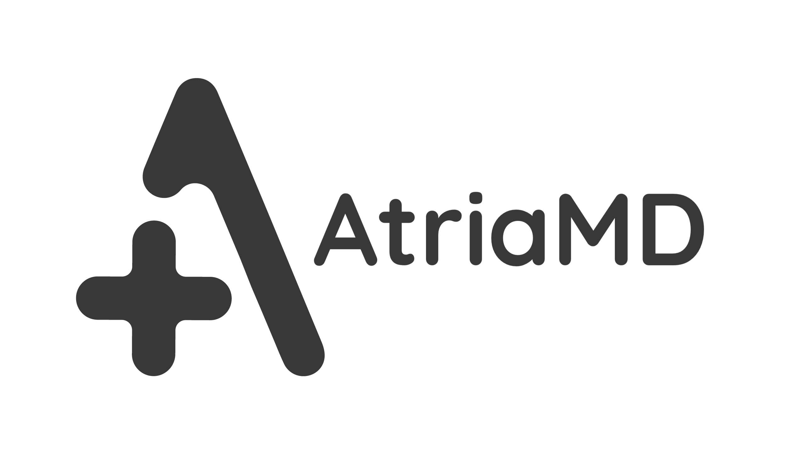 AtriaMD Logo